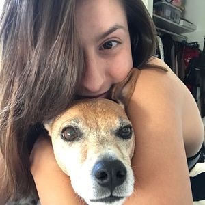 Meet your Posher, Deanna